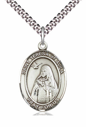 St. Teresa of Avila Medal