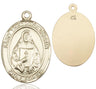 St. Theodora Guerin Medal