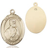 Saint Thomas the Apostle Medal