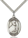 Saint Thomas the Apostle Medal