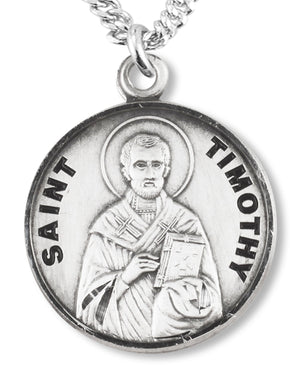 St. Timothy Medal
