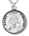 St. Timothy Medal