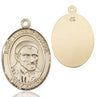 St. Vincent de Paul Medal