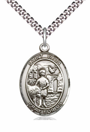 St. Vitus Medal