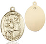 St. Vitus Medal
