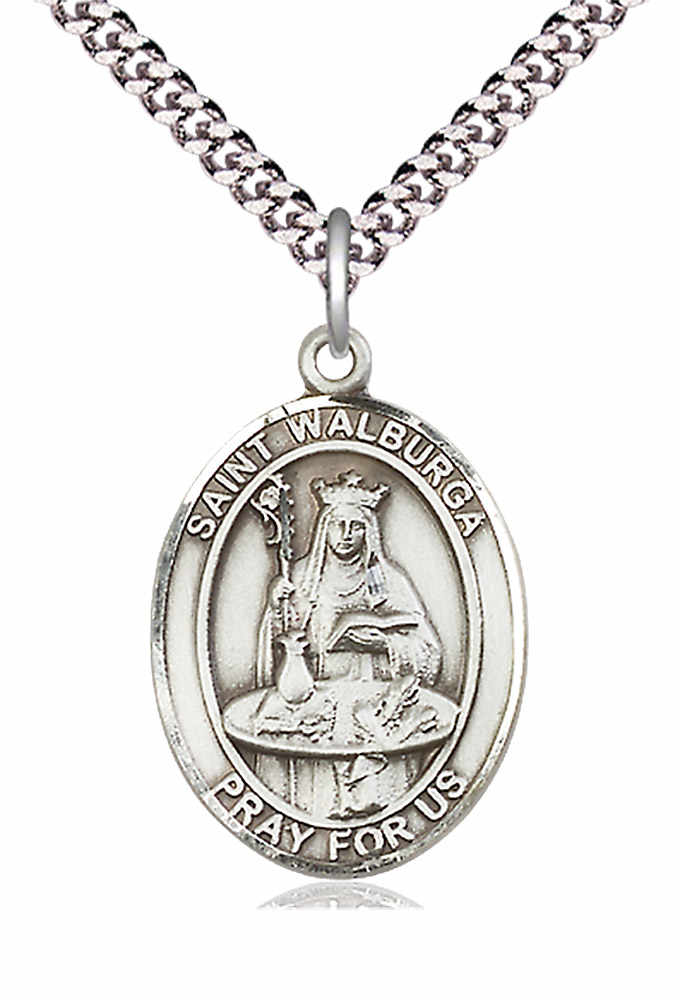 St. Walburga Medal