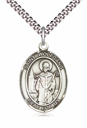 St. Wolfgang Medal
