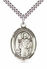 St. Wolfgang Medal
