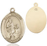 St. Zachary Medal