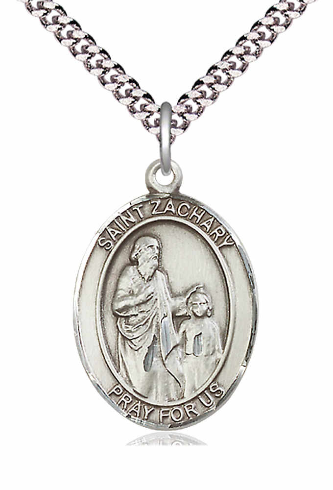 St. Zachary Medal