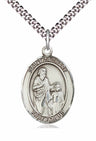 St. Zachary Medal