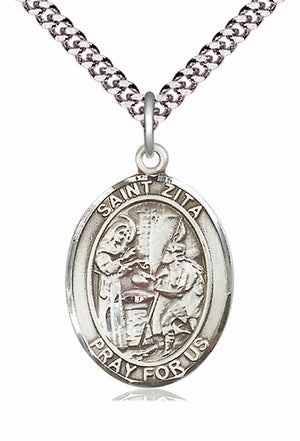 St. Zita Medal