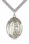 St. Zoe of Rome Medal