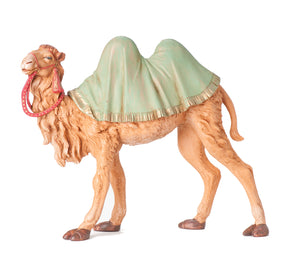 Standing Camel Nativity Statue - 12" scale