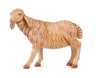Standing Sheep Figure for 20 inch Nativity"