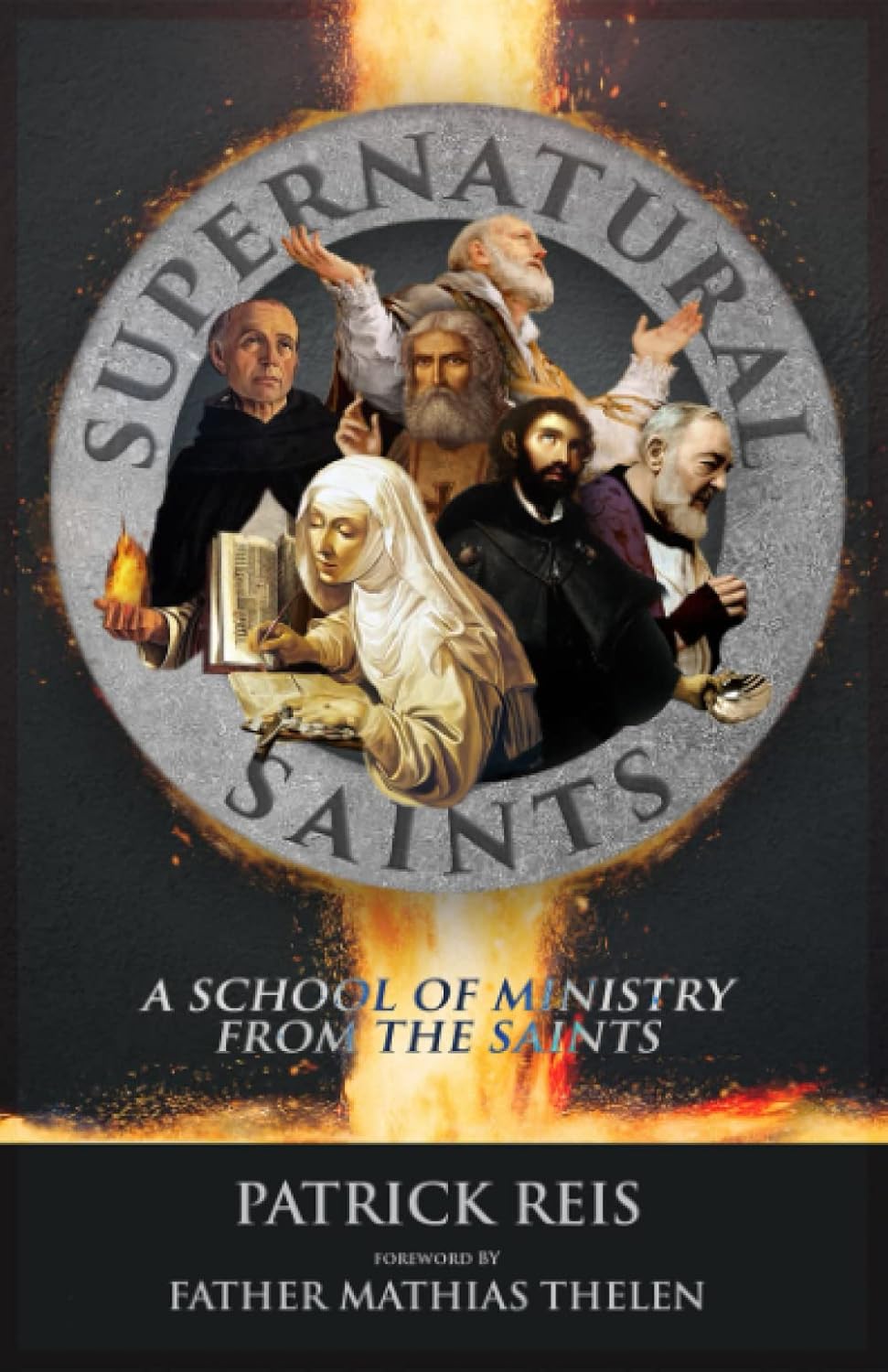 Encounter School of Ministry Year 1 Bundle