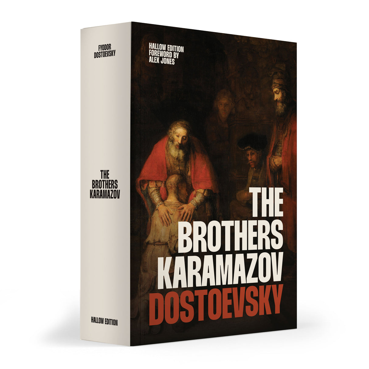 The Brothers Karamazov