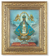 Virgen de San Juan 8x10 Framed Print Under Glass