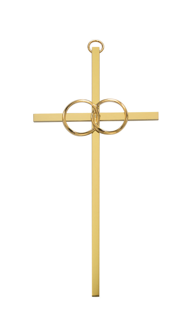 Wedding Cross 8'