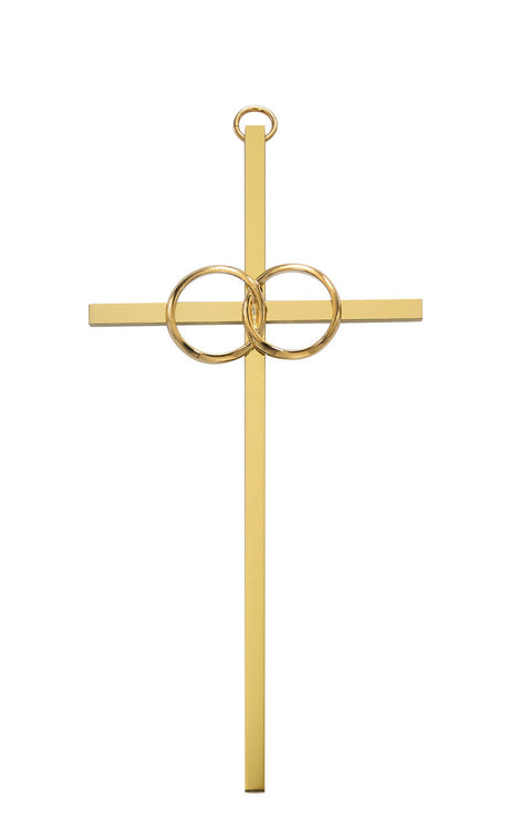 Wedding Cross 8'