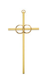 Wedding Cross 8'