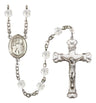 Maria Stein Birthstone Rosary for Women