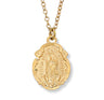 Nuestra Señora de Guadalupe Necklace for Women