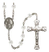 Our Lady of Assumption Birthstone Rosary for Women