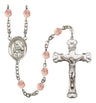 Our Lady of Providence Birthstone Rosary for Women