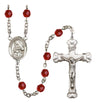 Our Lady of Providence Birthstone Rosary for Women