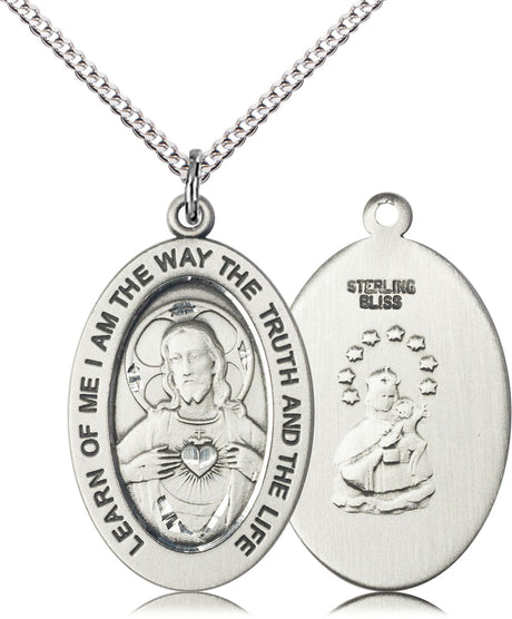 Scapular Simple Necklace for Women