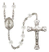 St. Anastasia Birthstone Rosary for Women
