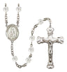 St. Basil the Great Birthstone Rosary for Women