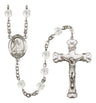 St. Bridget of Sweden Birthstone Rosary for Women