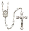 St. Catherine of Sweden Birthstone Rosary for Women