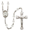 St. Dorothy Birthstone Rosary for Women