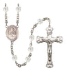St. Fidelis Birthstone Rosary for Women