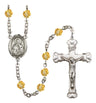 St. Marina Birthstone Rosary for Women