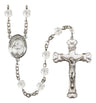St. Mary Mackillop Birthstone Rosary for Women
