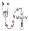 St. Mary Magdalene of Canossa Birthstone Rosary for Women