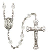 St. Regis Birthstone Rosary for Women