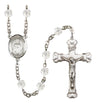 St. Winifred of Wales Birthstone Rosary for Women