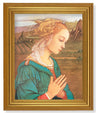 Young Madonna 8x10 Framed Print Under Glass