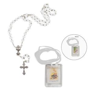 My First Holy Communion Gift Set for Girls