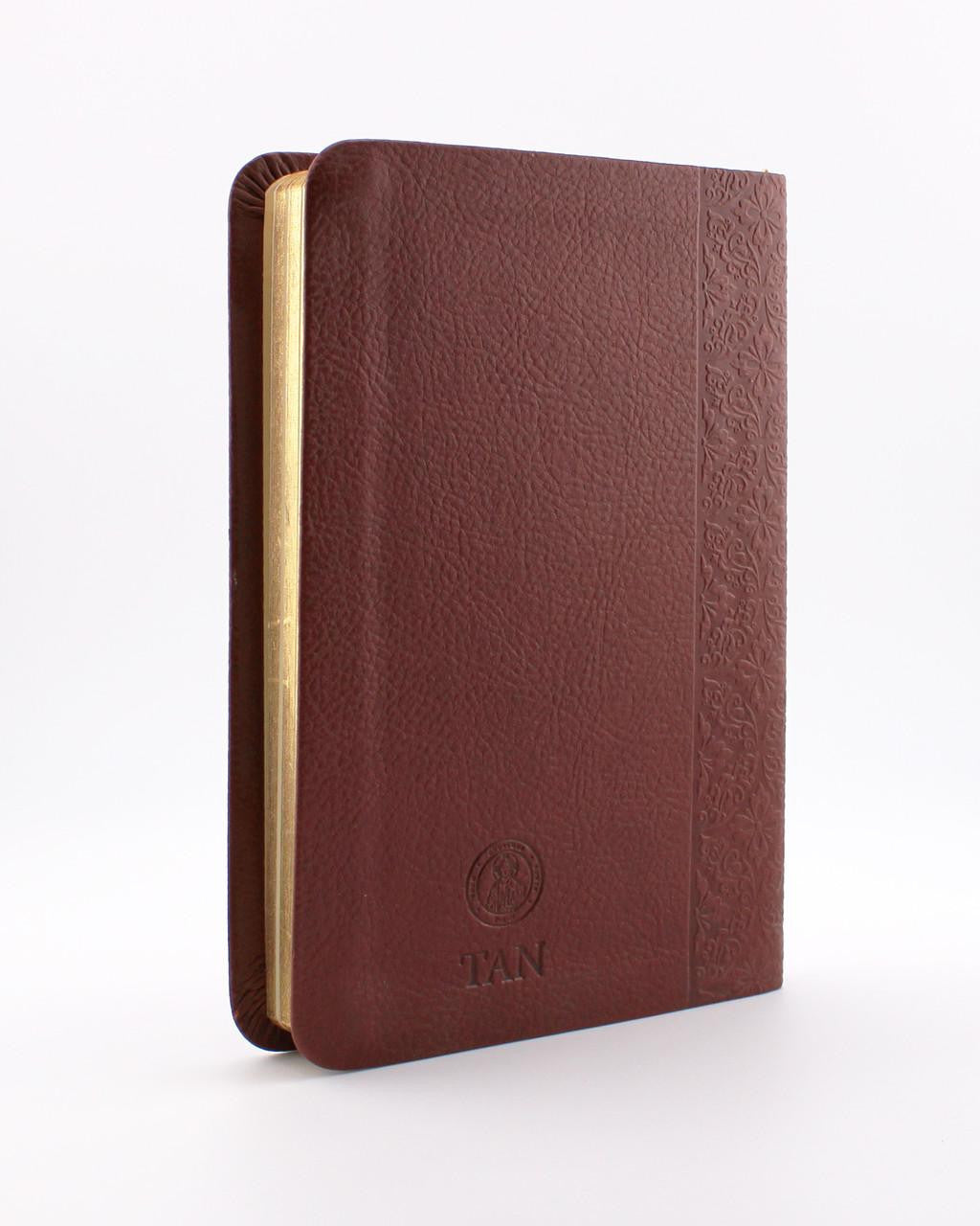 Prayers and Heavenly Promises – Deluxe Leatherette Personalized