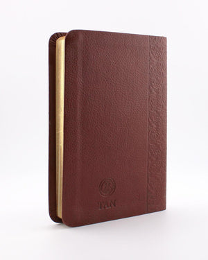 Prayers and Heavenly Promises – Deluxe Leatherette Personalized