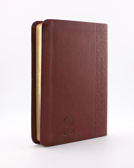 Prayers and Heavenly Promises – Deluxe Leatherette Personalized