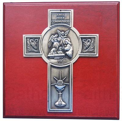 First Holy Communion Keepsake Box
