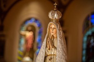 100th Anniversary of the Apparition of Fatima | Catholic Faith Store