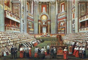 Origins and History of the Catholic Church | Catholic Faith Store